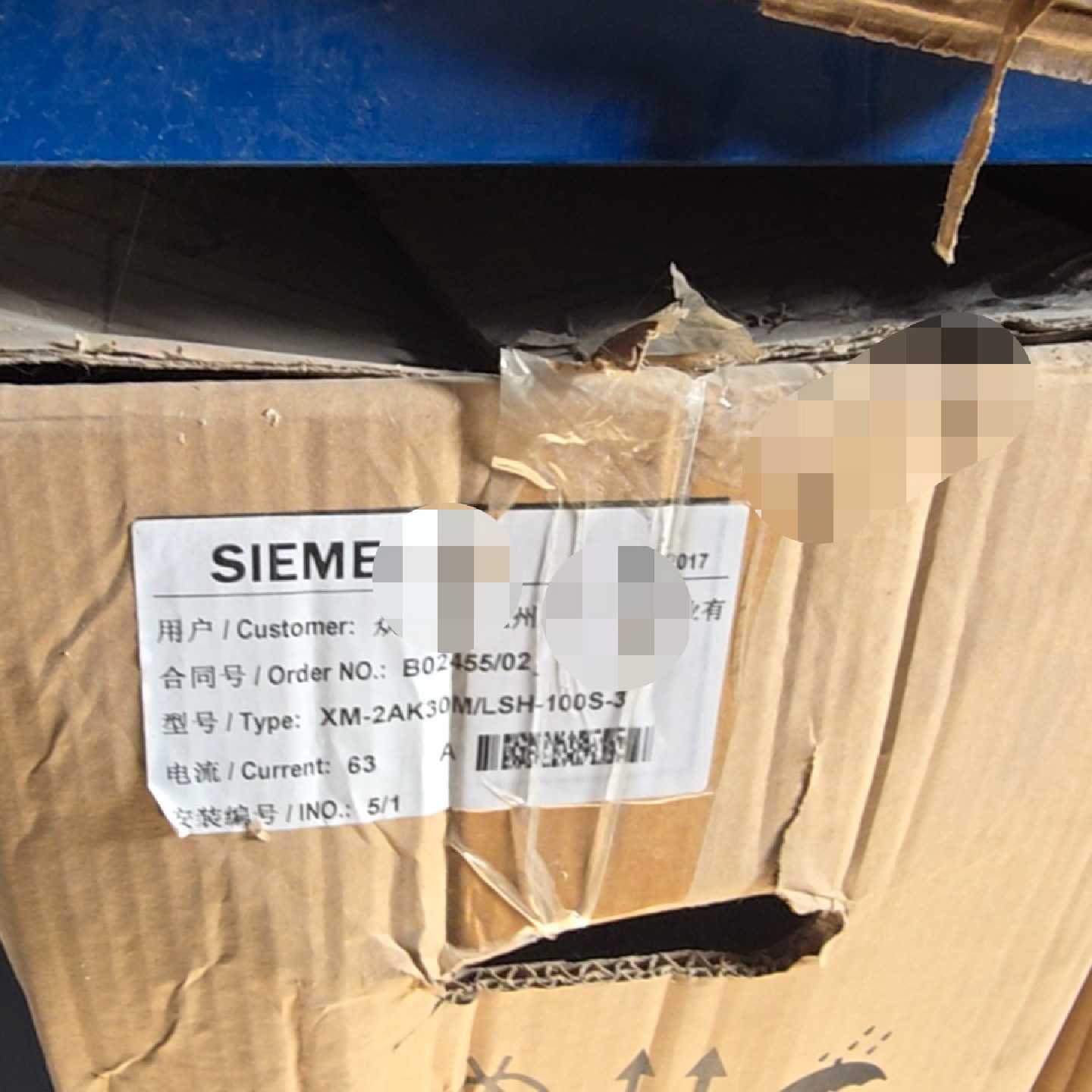 【议价-可维修】西门子 变频器 全新/二手均有货