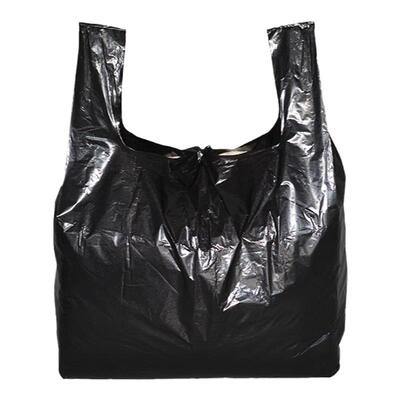 大号加厚塑料袋服装打包袋方便袋