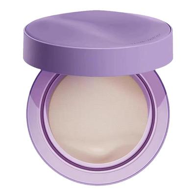 玛丽黛佳气垫贴肤粉底液遮瑕保湿