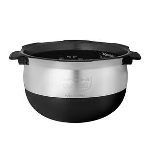 韩国福库高压电饭煲锅ECO不锈钢球形内胆3L原厂配件HC0620H