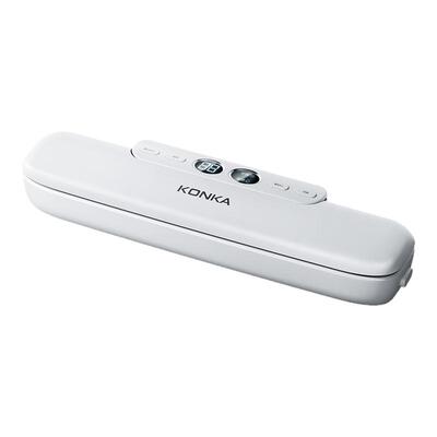 康佳抽真空封口机小型家用商用全自动食品保鲜包装机干湿两用