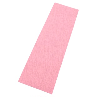 台球杆握把皮后把皮料荔枝纹粉色球杆用品配件DIY裁剪自粘皮革