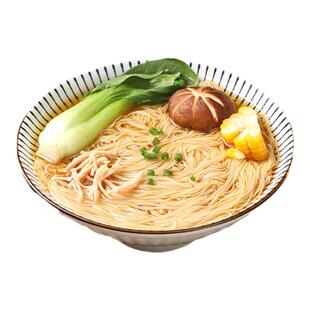 无盐面线福建特产手工线面糊正宗闽南细面条挂面小包装速食