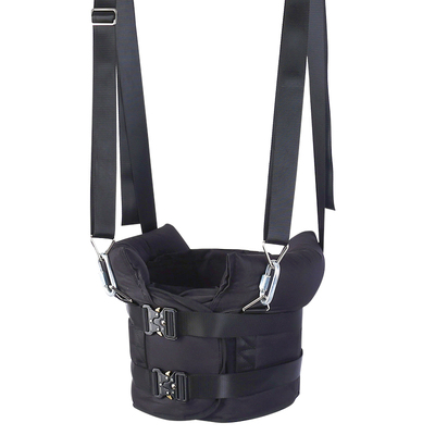 吊单杠腰椎牵引带腰间盘拉伸