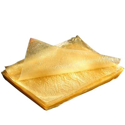 【原浆制作】头层豆腐皮纯手工