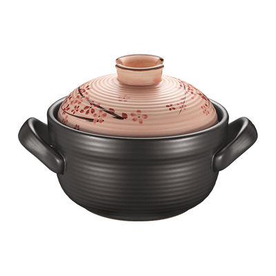 苏泊尔砂锅煲可进洗碗机燃气灶用