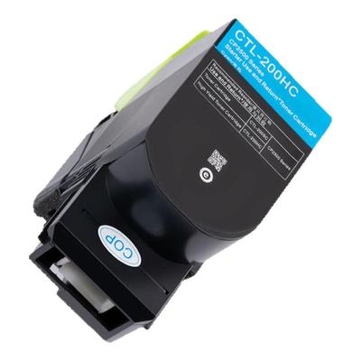 CP2500/CP2506/CM7000硒鼓粉盒