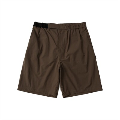 OCTOBEE五分裤百搭宽松排汗短裤