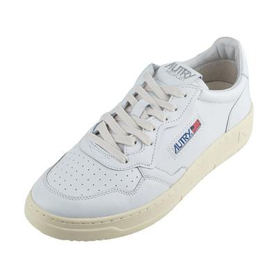 AUTRY休闲低帮运动鞋男士