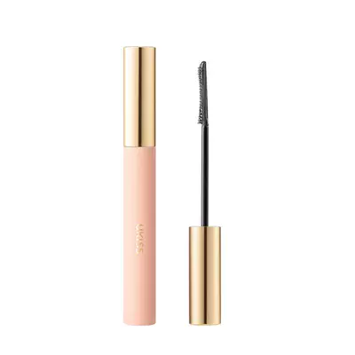 热销榜T0Pukiss睫毛膏纤长卷翘