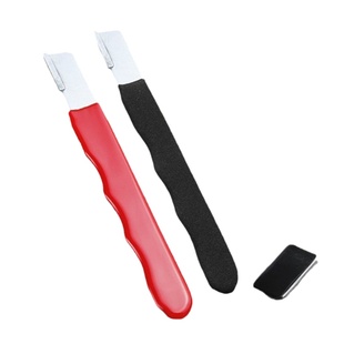 磨刀神器刀具开刃器磨刀石家用果枝剪快速磨刀器刮刀器菜刀剪刀工