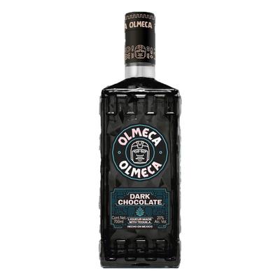 奥美加黑巧克力风味龙舌兰酒墨西哥洋酒鸡尾酒 700ml 一瓶一码