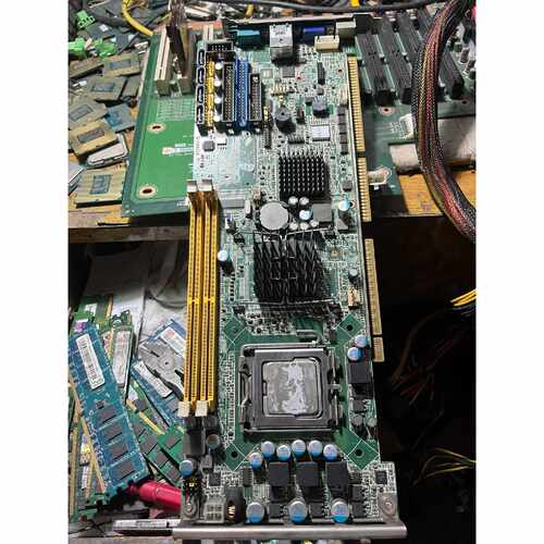 询价-研华PCA-6010VG PCA-6010G2功能一