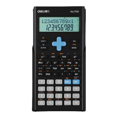 得力学生考试大学生一建二建