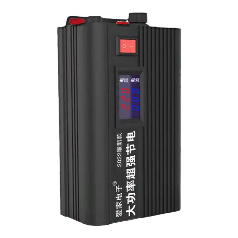 2025新款大功率家用商用380V節(jié)電器進(jìn)口黑科技電表電器走慢控制器