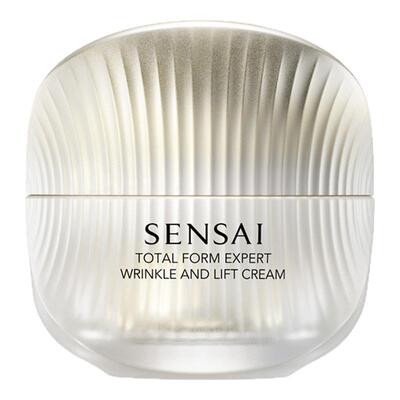 【618现货速达】SENSAI丝光溢彩紧致塑颜霜雕刻面霜抗皱法令纹