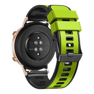 佳明Forerunner255/245M/venu2plus快拆265硅胶GarminVivoactive/VenuSq2 COROS高驰PACE3/2硅胶APEX2Pro表带