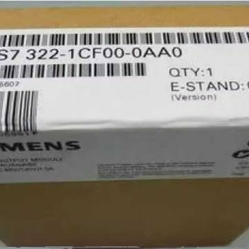 议价议价西门子6ES7322-1CF00-0AA0数字输模块6ES73221CF000AA0原