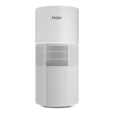 海尔无雾加湿器母婴级抑菌防霉家用卧室轻音全屋大容量易清理