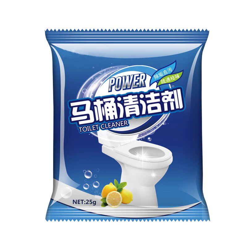 其他25g除垢马桶清洁神器