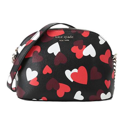 KateSpade女士小号单肩斜挎包