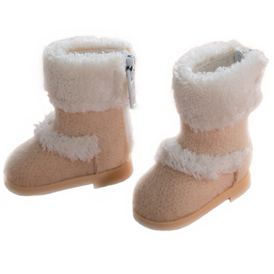 6分yosd15cm可穿通用棉花娃娃