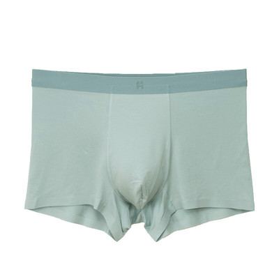 韩玛斯内裤男士50支男薄款平角