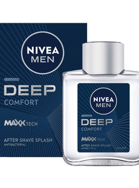 NIVEAMen妮维雅男士胡须水