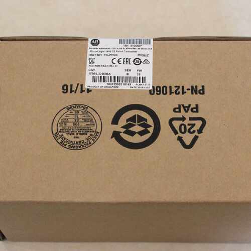 议价1769-CRL1 模块 AB PLC控制器 罗克韦尔处理器 1769CRL1 全新