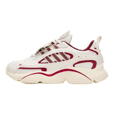 adidas阿迪达斯三叶草男子OZMILLEN EL C运动休闲鞋JR8004