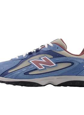 newbalance官方204L薄底鞋
