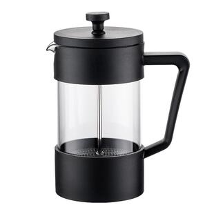 onlycook家用法压壶冷萃咖啡过滤壶打奶泡神器咖啡器具咖啡手冲壶