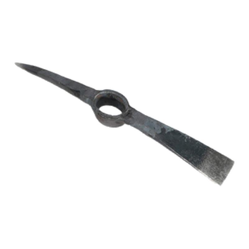 洋镐十字尖钢园林农用工具建筑