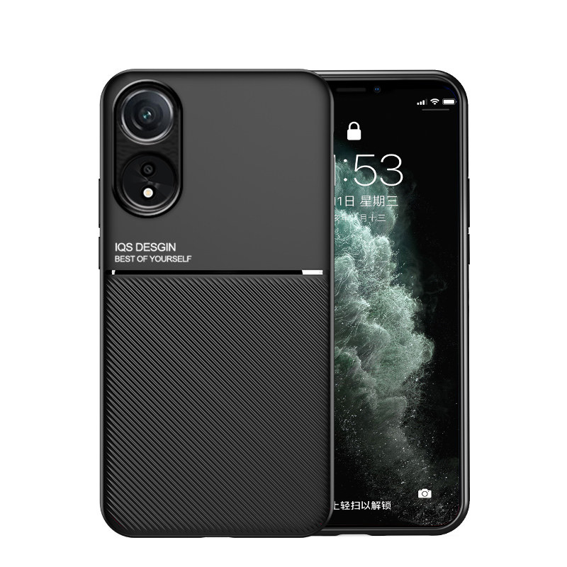 适用于OPPOA78手机壳新款