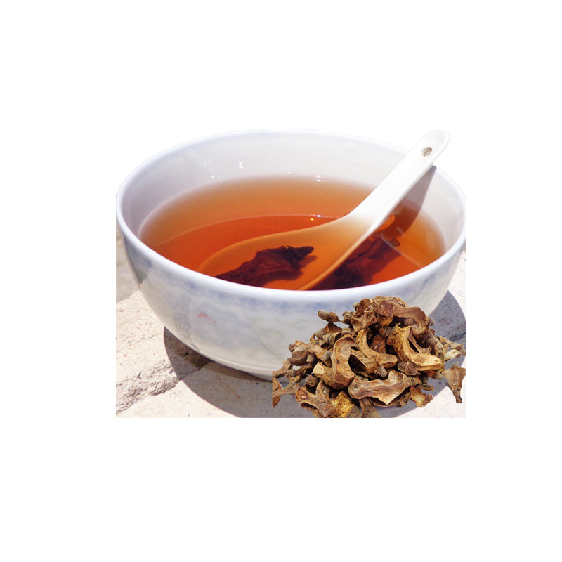 广西岑溪散装黑茶籽心红茶籽芯干