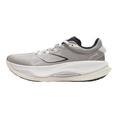 李宁正品越影4 PRO男子缓震舒适低帮稳定耐磨运动跑步鞋ARHU013-3