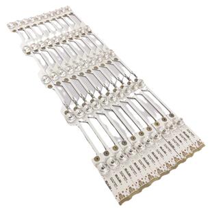 王牌TCL L55P1S-CF D55A930C灯条55HR330M05A5 V1 4C-LB550-HR01J