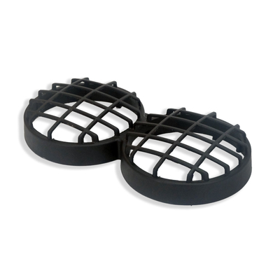 ZOOMER祖玛BWS100大灯罩越野风格