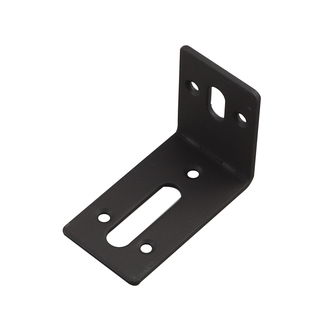 加厚冷轧钢90度直角固定卡扣木板桌椅橱柜承重支架连接件角码配件