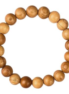 【岛内直发】普陀山老桃木手串