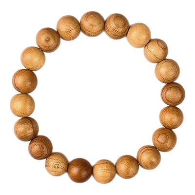 【岛内直发】普陀山老桃木手串