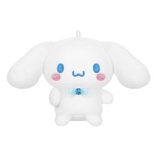 正版带标 三丽鸥玉桂狗公仔生日礼物 毛绒饰品玩偶书包小挂件周边