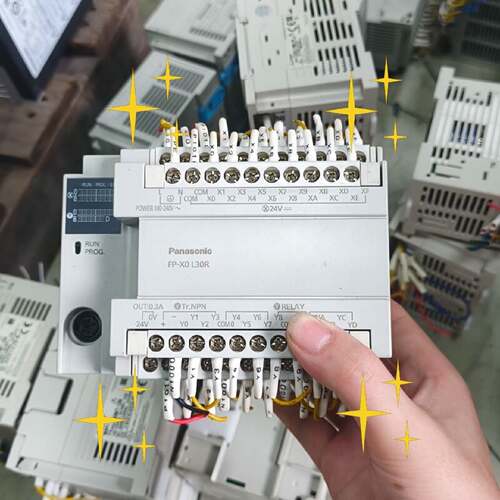 议 价PLCAFPX0L30RF件工业自动可 维修
