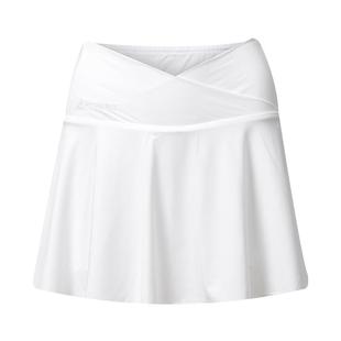 Kawasaki川崎羽毛球服短裤短裙女休闲运动半身裙优雅风套装