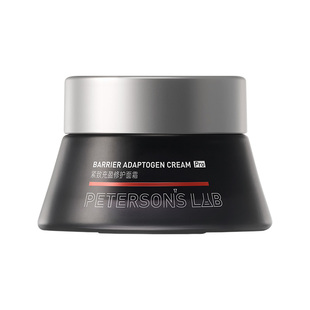 毕生之研面霜2.0厚脸皮乳液舒缓泛红修护屏障敏感肌补水保湿Pro版