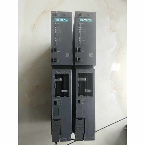 溢价-6ES7 407-0KA02-0AA0，外观如图，实