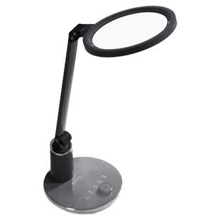 优童T5PRO护眼台灯立体发光全光谱学习专用书桌儿童防近视阅读灯