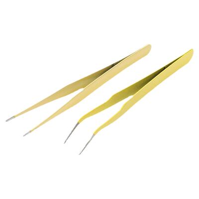 少女心手专用小镊子套装diy工具