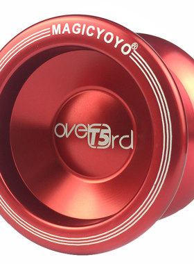 Magicyoyo入门进阶鬼手悠悠球