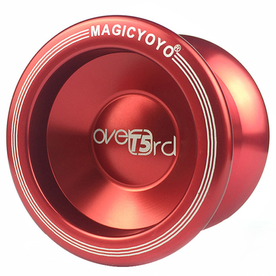 Magicyoyo入门进阶鬼手悠悠球